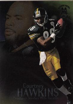Courtney Hawkins
