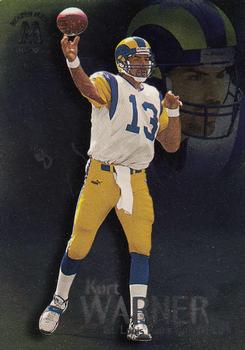 Kurt Warner