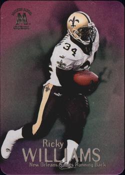 Ricky Williams