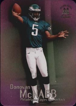 Donovan McNabb