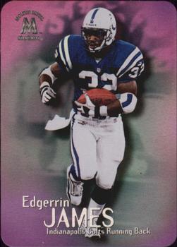 Edgerrin James