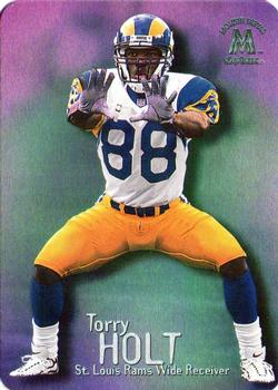 Torry Holt