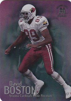 David Boston