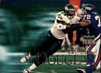 Hugh Douglas