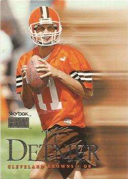 Ty Detmer