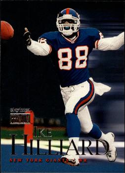Ike Hilliard
