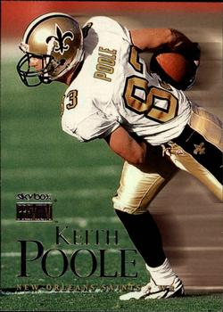 Keith Poole