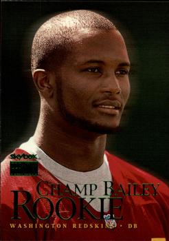 Champ Bailey
