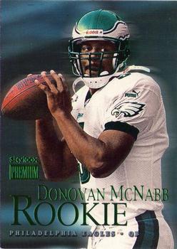 Donovan McNabb