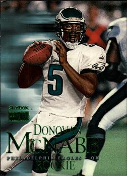 Donovan McNabb