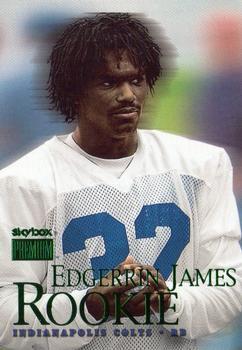 Edgerrin James
