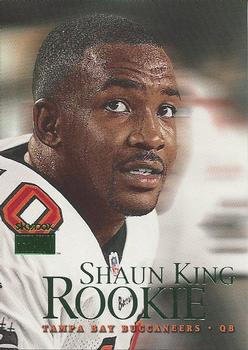 Shaun King