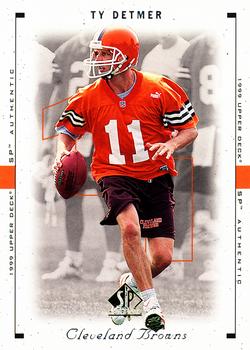 Ty Detmer