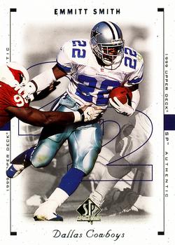 Emmitt Smith