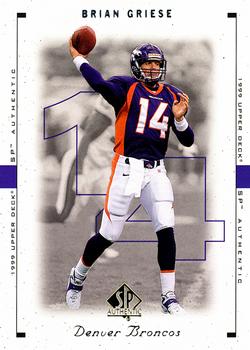 Brian Griese