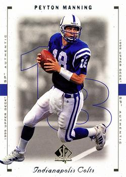 Peyton Manning