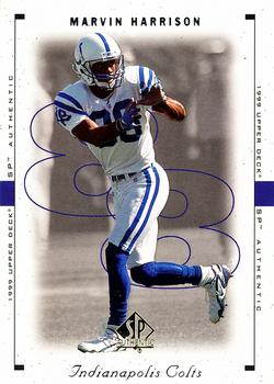 Marvin Harrison