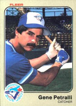 Gene Petralli