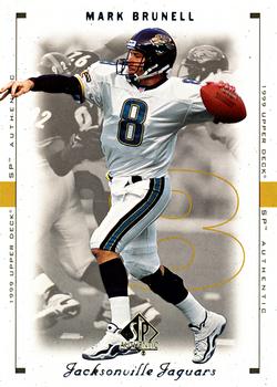 Mark Brunell