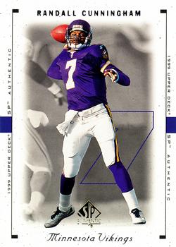 Randall Cunningham