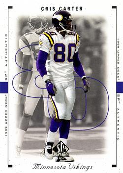 Cris Carter