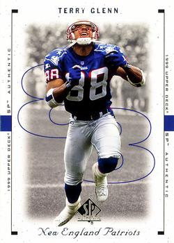 Terry Glenn