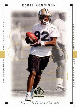 Eddie Kennison