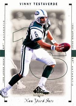 Vinny Testaverde