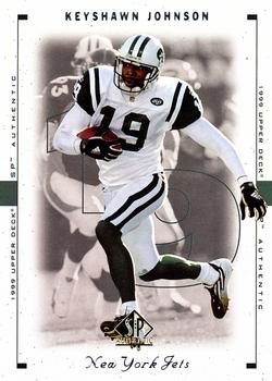Keyshawn Johnson