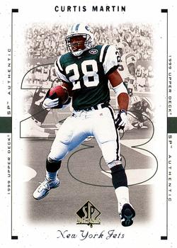 Curtis Martin