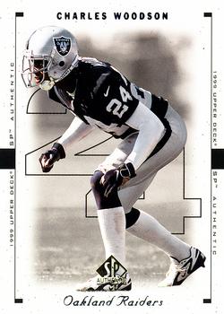 Charles Woodson