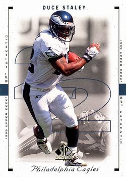 Duce Staley