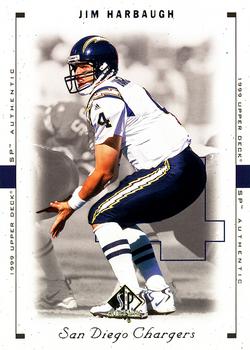 Jim Harbaugh
