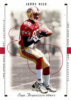 Jerry Rice