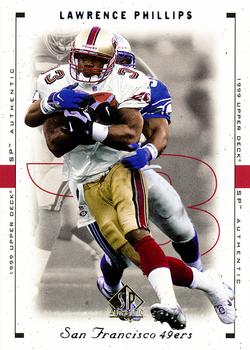 Lawrence Phillips