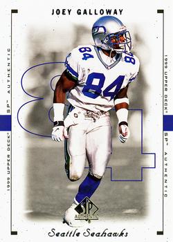 Joey Galloway