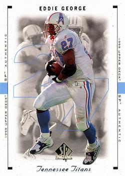 Eddie George