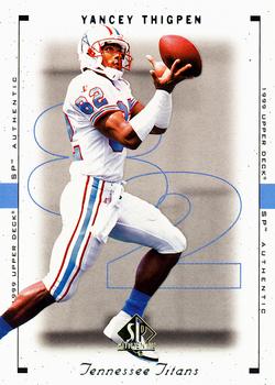 Yancey Thigpen