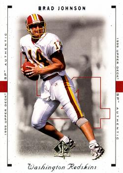 Brad Johnson