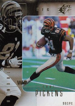 Carl Pickens