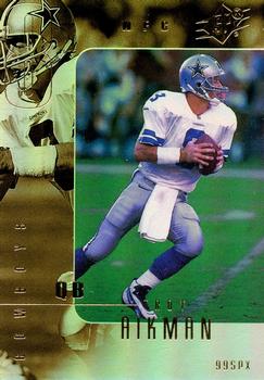 #25 Troy Aikman