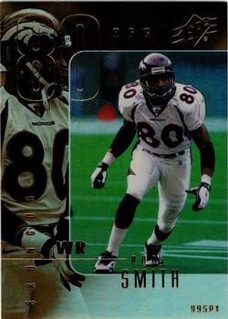 Rod Smith