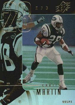 Curtis Martin