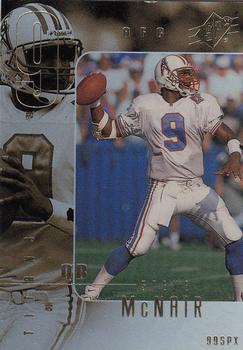 Steve McNair