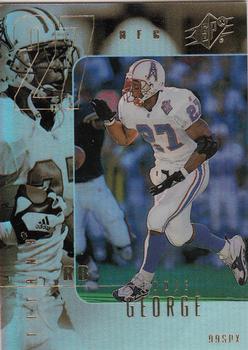 Eddie George