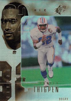 Yancey Thigpen