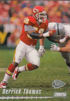 Derrick Thomas