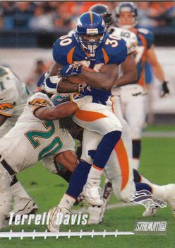 Terrell Davis