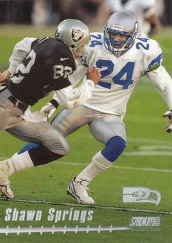 Shawn Springs