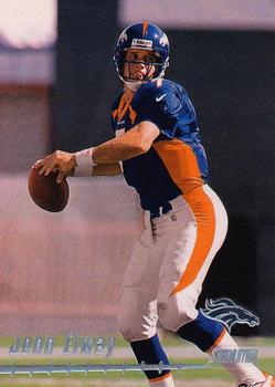 John Elway